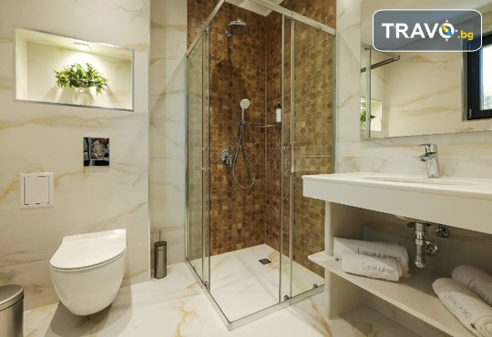 Lavalliere hotel & villas 3* - снимка - 17