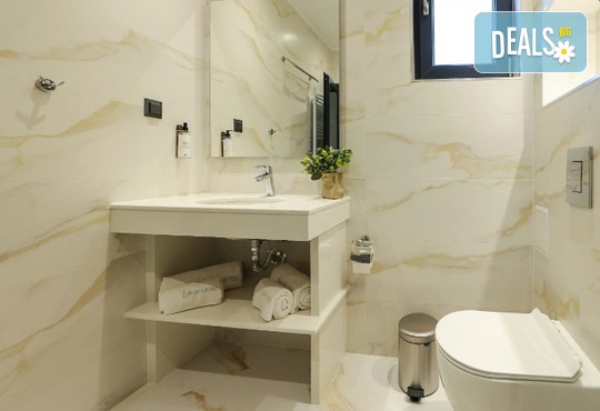 Lavalliere hotel & villas 3* - снимка - 18