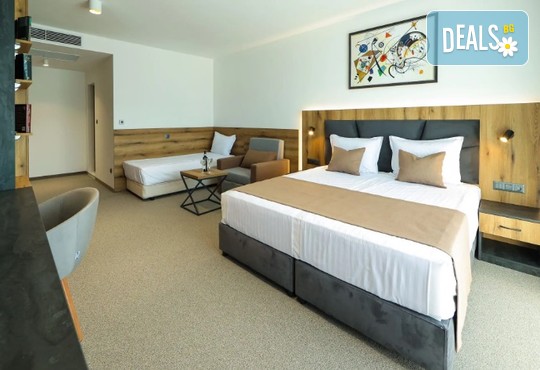 Lavalliere hotel & villas 3* - снимка - 19