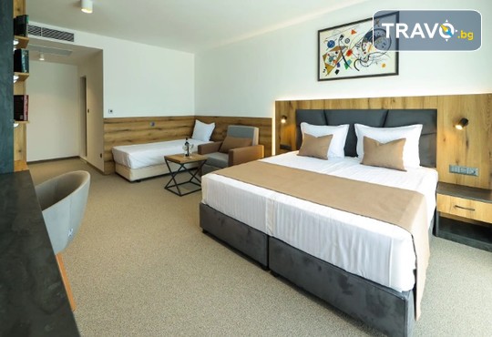 Lavalliere hotel & villas 3* - снимка - 19