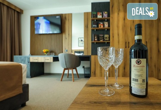 Lavalliere hotel & villas 3* - снимка - 20