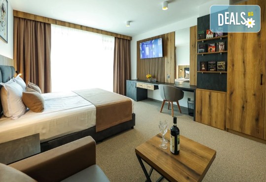 Lavalliere hotel & villas 3* - снимка - 21