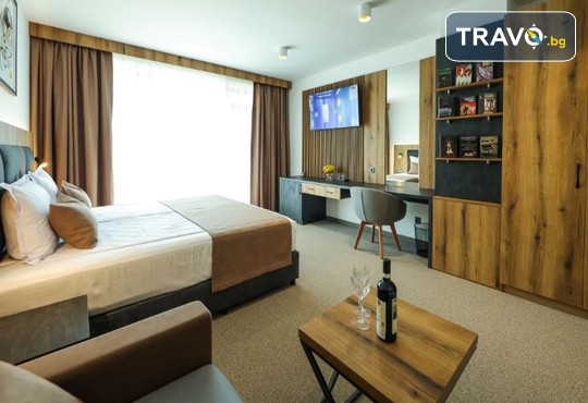 Lavalliere hotel & villas 3* - снимка - 21