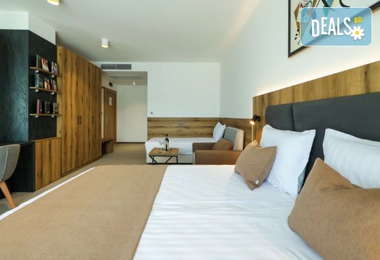 Lavalliere hotel & villas 3* - снимка - 22