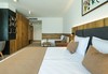 Релаксираща Спа почивка в Lavalliere hotel & villas***! Нощувка със закуска, басейн, СПА център, солна стая, детски кът, безплатно за дете до 11.99 г. - thumb33 22