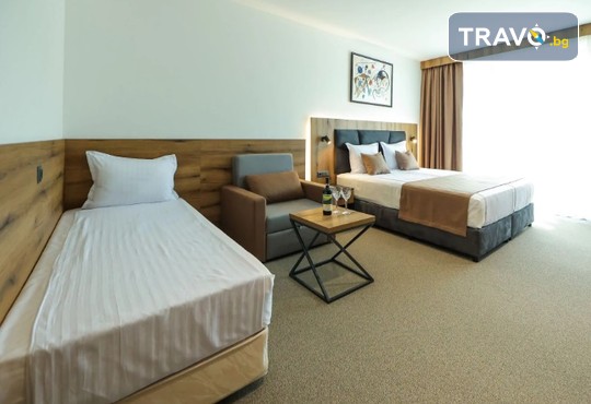 Lavalliere hotel & villas 3* - снимка - 23