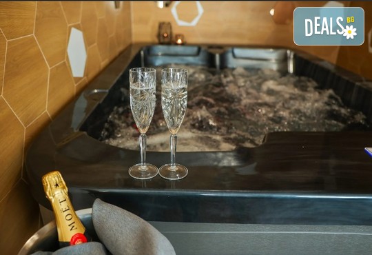 Lavalliere hotel & villas 3* - снимка - 24