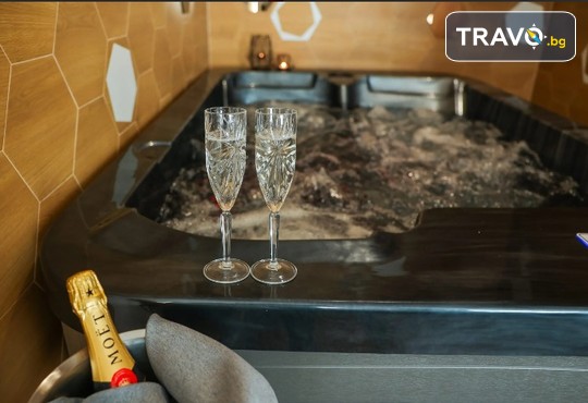 Lavalliere hotel & villas 3* - снимка - 24