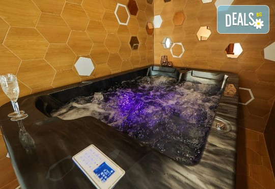 Lavalliere hotel & villas 3* - снимка - 25