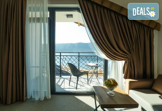 Lavalliere hotel & villas 3* - снимка - 26