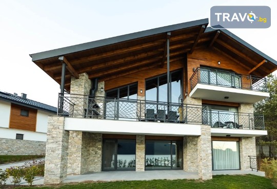 Lavalliere hotel & villas 3* - снимка - 27