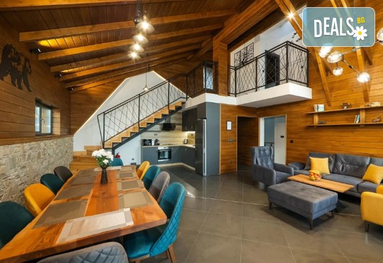 Lavalliere hotel & villas 3* - снимка - 28