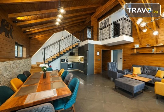 Lavalliere hotel & villas 3* - снимка - 28