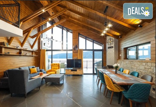 Lavalliere hotel & villas 3* - снимка - 29