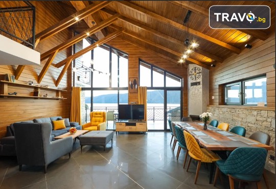 Lavalliere hotel & villas 3* - снимка - 29