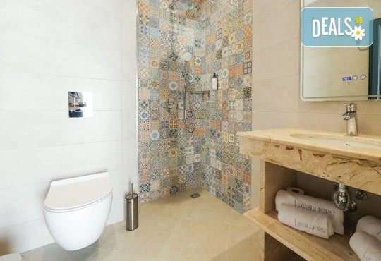 Lavalliere hotel & villas 3* - снимка - 30