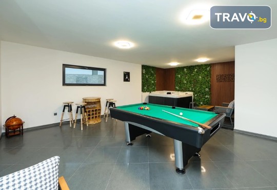 Lavalliere hotel & villas 3* - снимка - 31