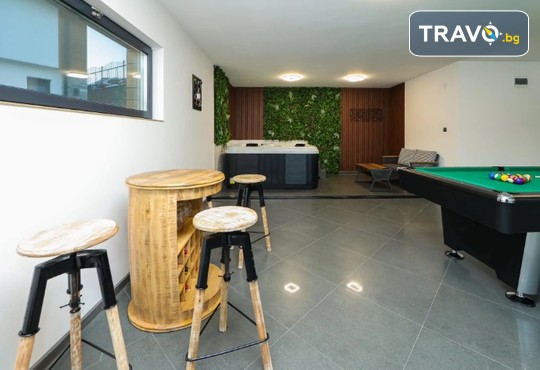 Lavalliere hotel & villas 3* - снимка - 32