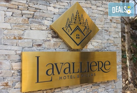 Lavalliere hotel & villas 3* - снимка - 1