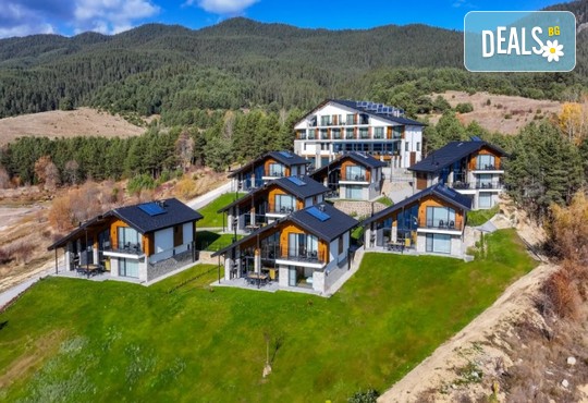 Lavalliere hotel & villas 3* - снимка - 33