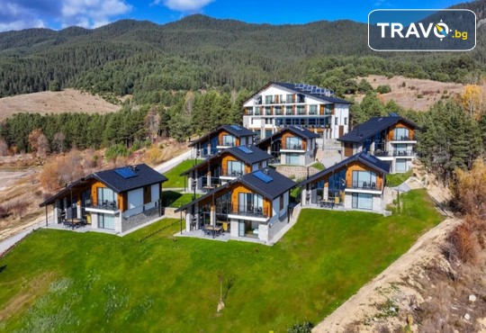 Lavalliere hotel & villas 3* - снимка - 33