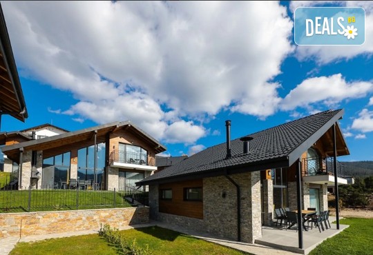 Lavalliere hotel & villas 3* - снимка - 34