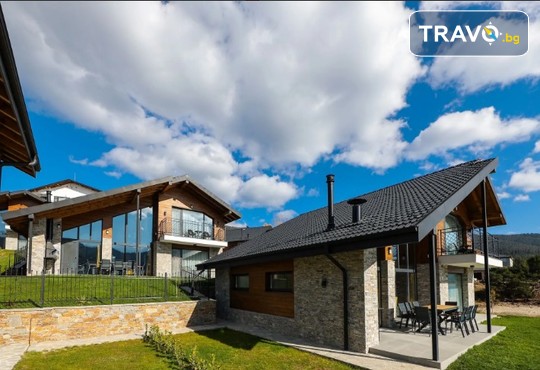 Lavalliere hotel & villas 3* - снимка - 34