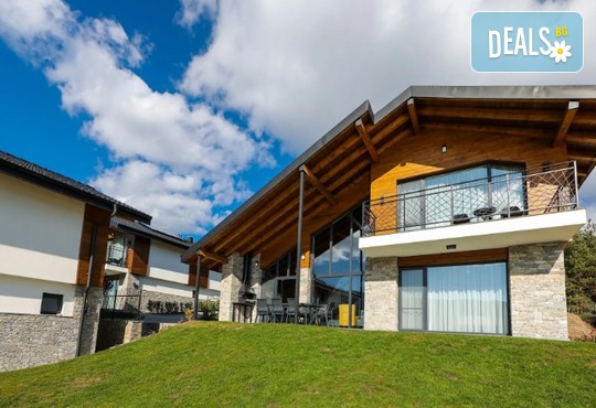 Lavalliere hotel & villas 3* - снимка - 35