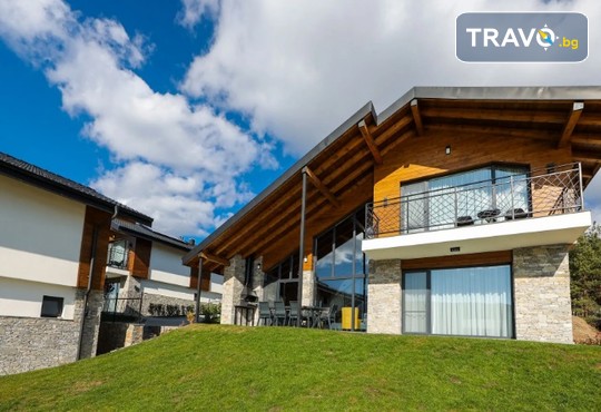 Lavalliere hotel & villas 3* - снимка - 35