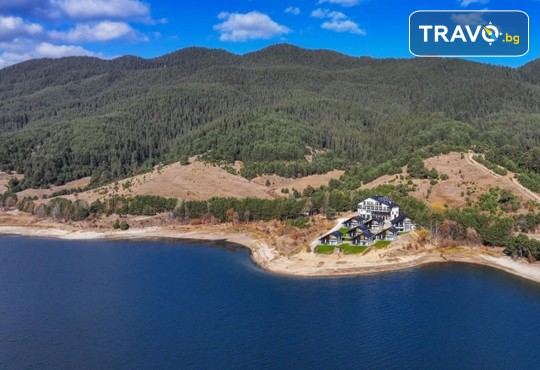 Lavalliere hotel & villas 3* - снимка - 36