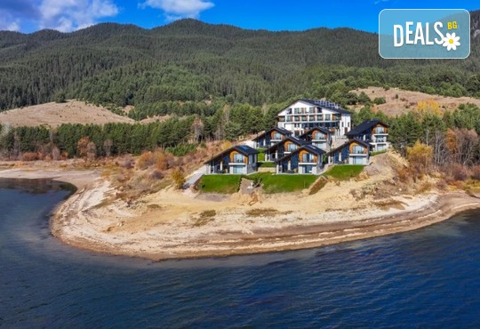 Lavalliere hotel & villas 3* - снимка - 37