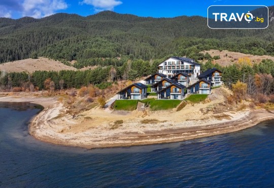 Lavalliere hotel & villas 3* - снимка - 37