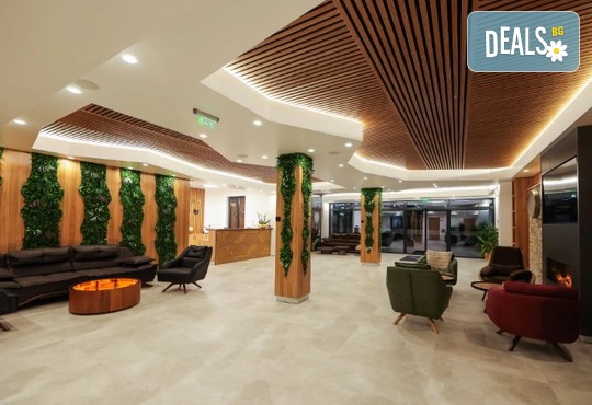 Lavalliere hotel & villas 3* - снимка - 38