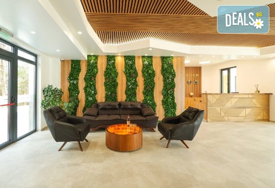 Lavalliere hotel & villas 3* - снимка - 39