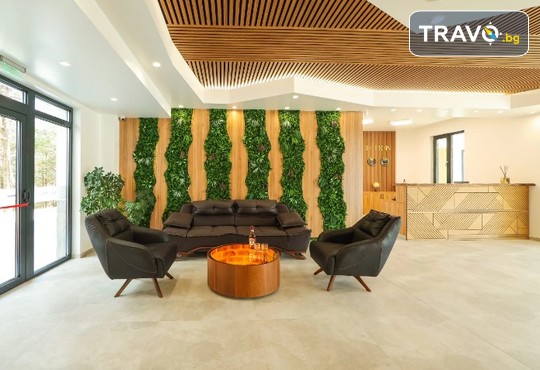 Lavalliere hotel & villas 3* - снимка - 39