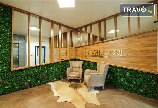 Lavalliere hotel & villas 3* - снимка - 40