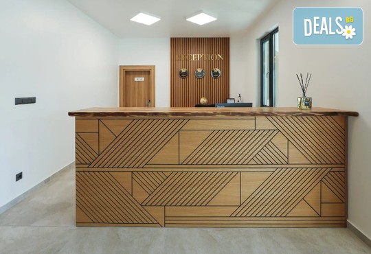 Lavalliere hotel & villas 3* - снимка - 41