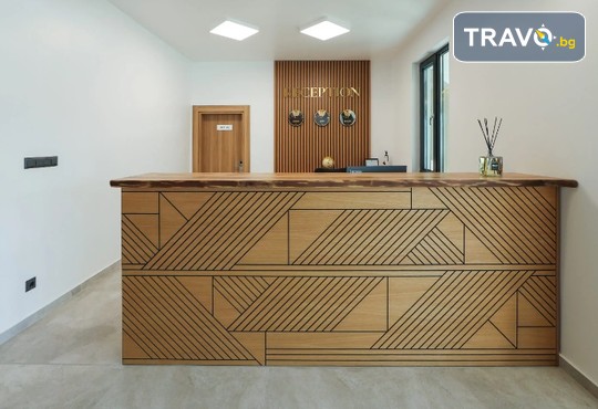 Lavalliere hotel & villas 3* - снимка - 41