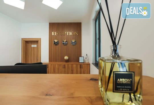 Lavalliere hotel & villas 3* - снимка - 42