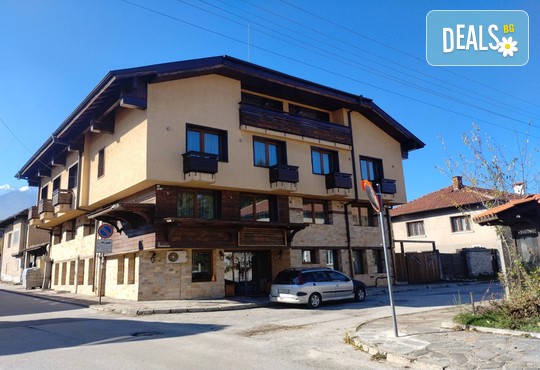 Хотел София 3* - снимка - 2