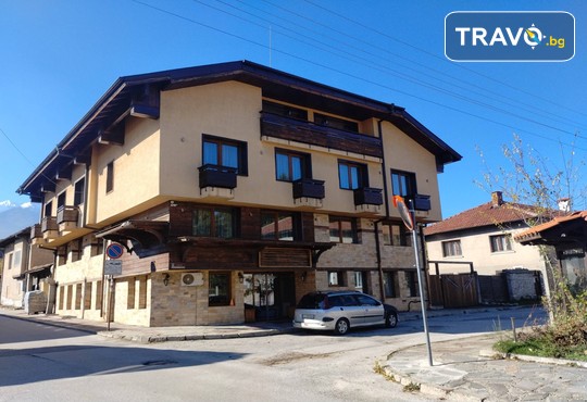 Хотел София 3* - снимка - 2