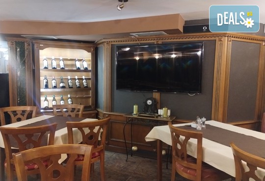 Хотел София 3* - снимка - 7