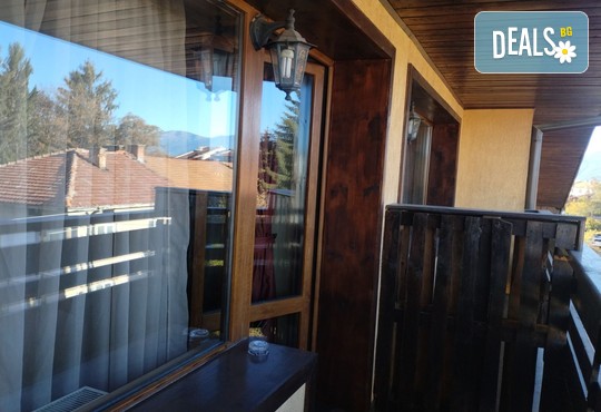 Хотел София 3* - снимка - 22