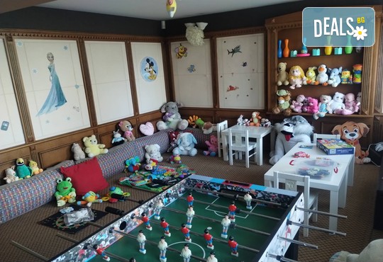 Хотел София 3* - снимка - 13