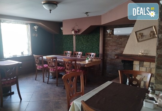 Хотел София 3* - снимка - 9