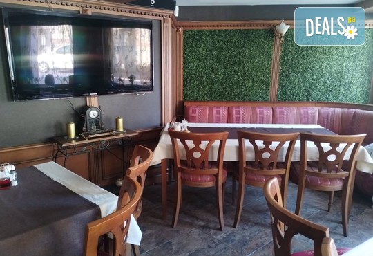 Хотел София 3* - снимка - 12