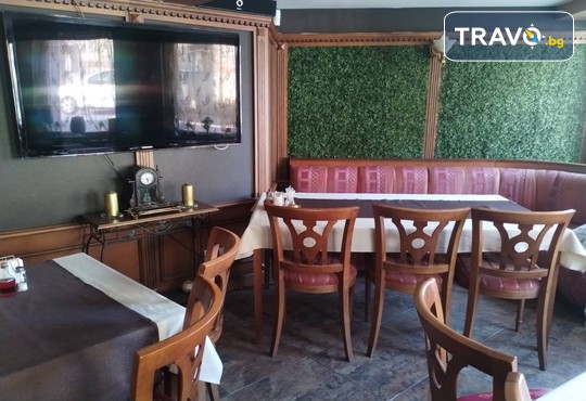 Хотел София 3* - снимка - 12