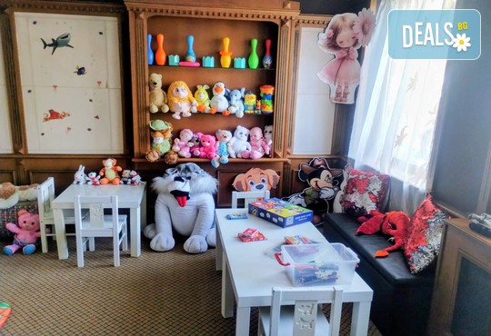 Хотел София 3* - снимка - 15