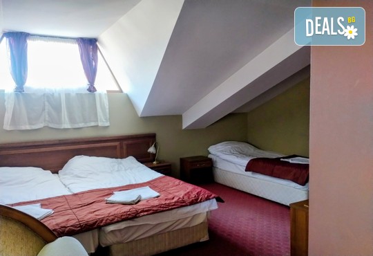 Хотел София 3* - снимка - 21