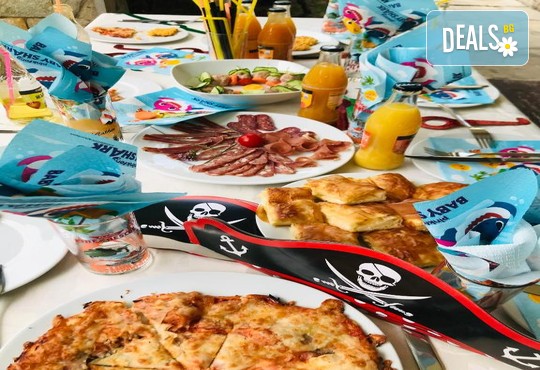 Евелина Палас 4* - снимка - 24